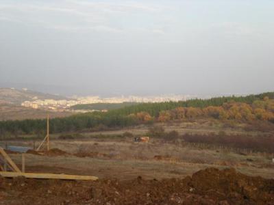 УПИ за жилищно строителство, Стара Загора, Малка Верея - снимка 1
