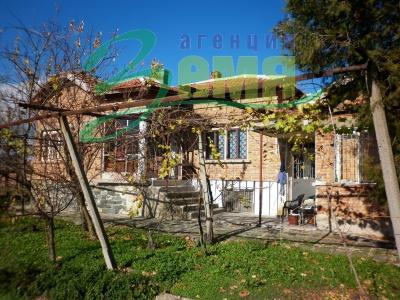 2 - етажна къща, Стара Загора, Пшеничево - снимка 1
