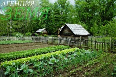 УПИ за промишлено строителство, Стралджа, Зимница - снимка 1