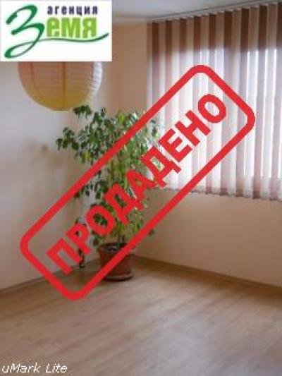 Гарсониера, град Стара Загора, Център - снимка 1