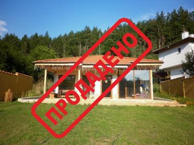 1 - етажна къща, Стара Загора, Остра могила - снимка 1