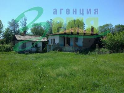 1 - етажна къща, Хисаря, Хисаря - снимка 1