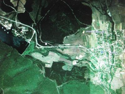 УПИ за жилищно строителство, Стара Загора, Колена - снимка 1