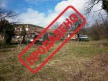 Продава Дворно място, Стара Загора, Борилово