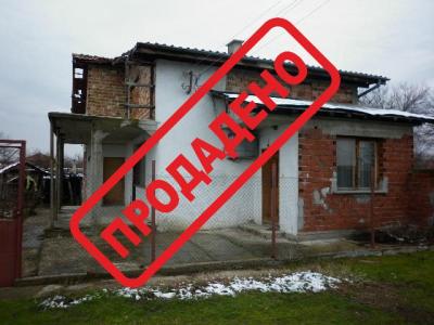 1 - етажна къща, Опан, Ястребово - снимка 1