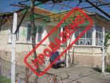 Продава 1 - етажна къща, Опан, Бяло поле