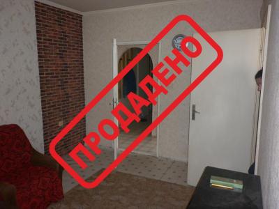 2 - стаен апартамент, град Стара Загора, Три чучура - север - снимка 1