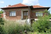 Продава 2 - етажна къща, Чирпан, Малко Тръново