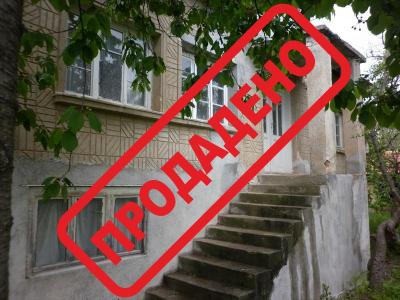 2 - етажна къща, Стара Загора, Братя Кунчеви - снимка 1