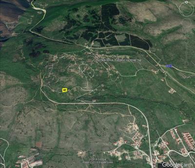 УПИ за жилищно строителство, град Стара Загора, 7-ми километър - снимка 1