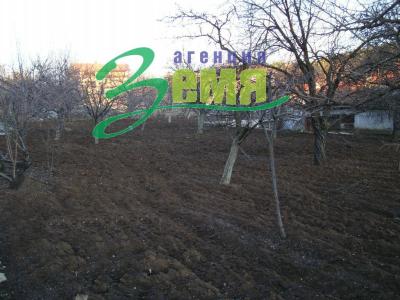 Дворно място, Стара Загора, Богомилово - снимка 1