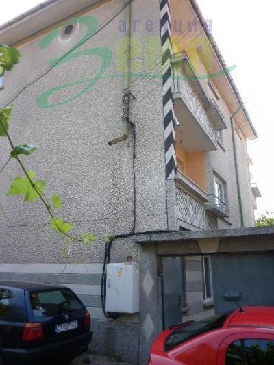 3 - етажна къща, град Стара Загора, Самара 2 - снимка 1