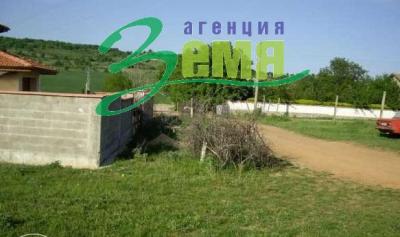 УПИ за жилищно строителство, Стара Загора, Малка Верея - снимка 1