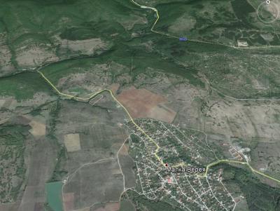 ПИ, Стара Загора, Малка Верея - снимка 1