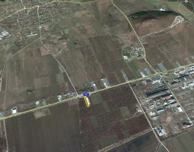 ПИ, Стара Загора, Хрищени - снимка 1
