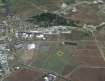 Продава УПИ за промишлено строителство, град Стара Загора, Околоградски