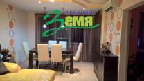 Продава 3 - стаен апартамент, град Стара Загора, Три чучура - север