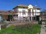 Продава 2 - етажна къща, Стара Загора, Калояновец