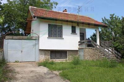 2 - етажна къща, Стара Загора, Сулица - снимка 1