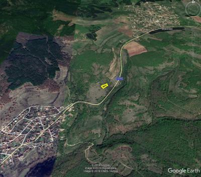 ПИ, Стара Загора, Пряпорец - снимка 1