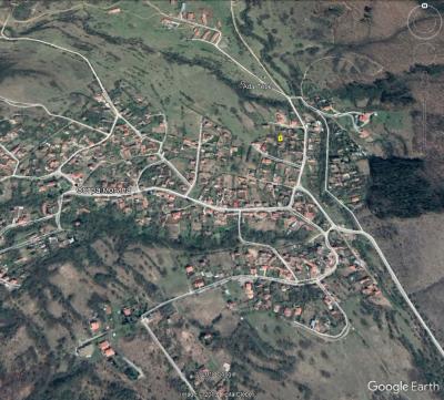 Дворно място, Стара Загора, Остра могила - снимка 1