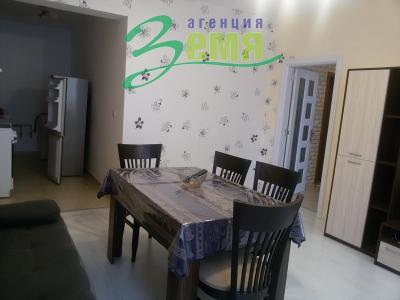 2 - стаен апартамент, град Стара Загора, Център - снимка 1