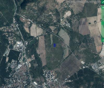 ПИ, град Стара Загора, Самара 3 - снимка 1