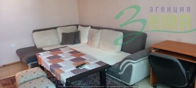 2 - стаен апартамент, град Стара Загора, Център - снимка 1