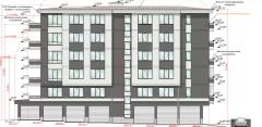 Продава 2 - стаен апартамент, град Стара Загора, Три чучура - север