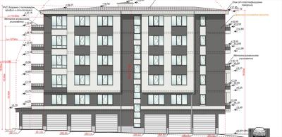 3 - стаен апартамент, град Стара Загора, Три чучура - север - снимка 1