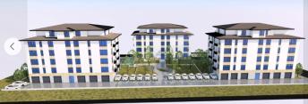 Продава 2 - стаен апартамент, град Стара Загора, Железник - център