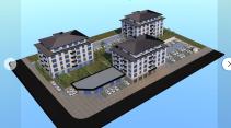 Продава 3 - стаен апартамент, град Стара Загора, Железник - център
