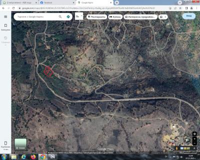 УПИ за жилищно строителство, град Стара Загора, 7-ми километър - снимка 1