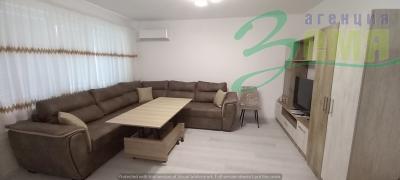 2 - стаен апартамент, град Стара Загора, Център - снимка 1