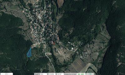 УПИ за жилищно строителство, Стара Загора, Ново село - снимка 1