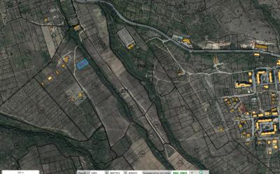 УПИ за жилищно строителство, град Стара Загора, 7-ми километър - снимка 1