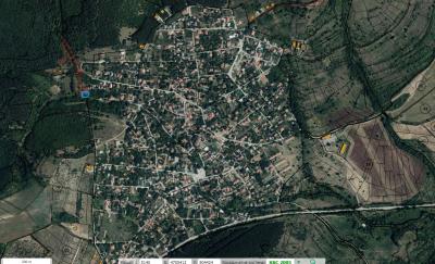 УПИ за жилищно строителство, Стара Загора, Борилово - снимка 1