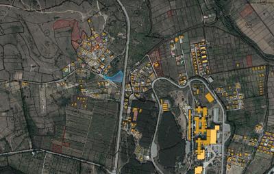 УПИ за жилищно строителство, град Стара Загора, Тракийски университет - снимка 1