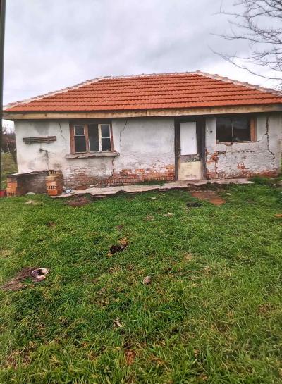 1 - етажна къща, Опан, Пъстрен - снимка 1