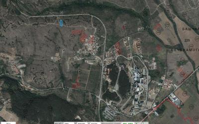 УПИ за жилищно строителство, град Стара Загора, Тракийски университет - снимка 1