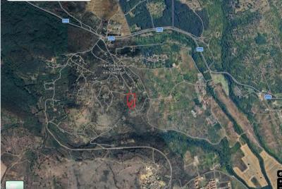 УПИ за жилищно строителство, град Стара Загора, 7-ми километър - снимка 1