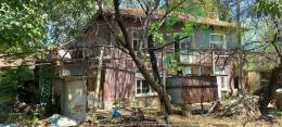 Продава 2 - етажна къща, Стара Загора, Богомилово