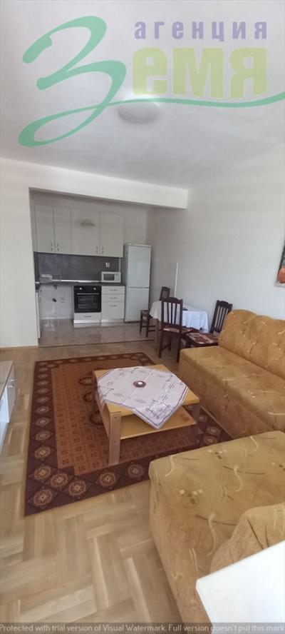 3 - стаен апартамент, град Стара Загора, Център - снимка 1