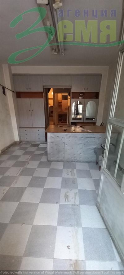 Търговско помещение, град Стара Загора, Център - снимка 1