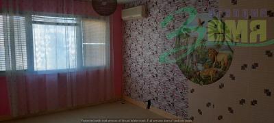 2 - стаен апартамент, град Стара Загора, Три чучура - север - снимка 1